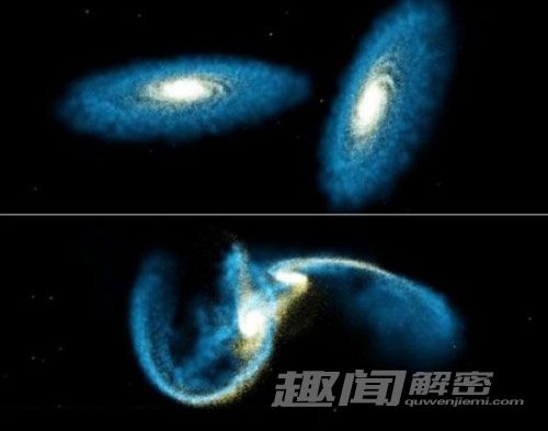 恐怖的宇宙真相