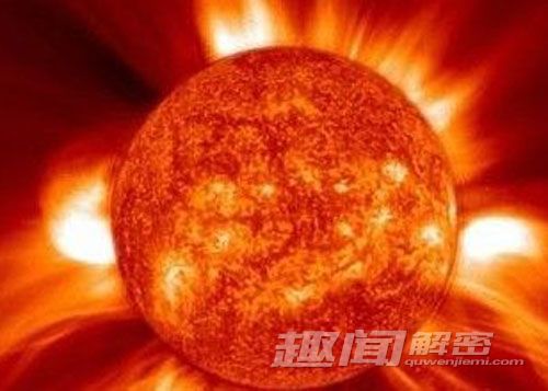 太阳风暴对地球影响:揭神秘力量来源