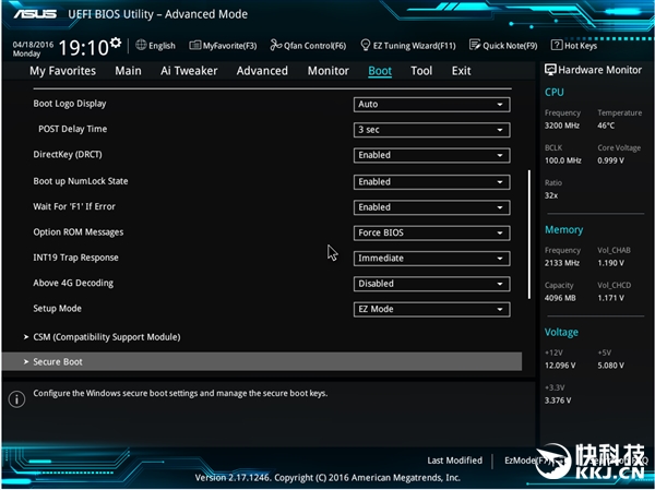 KB3133977补丁错乱：华硕Windows 7电脑直接变砖