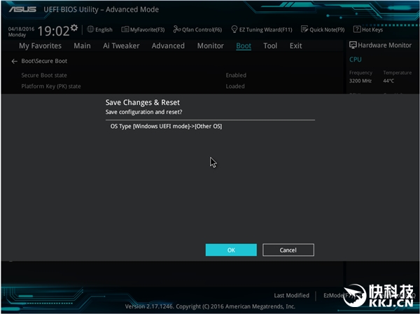 KB3133977补丁错乱：华硕Windows 7电脑直接变砖
