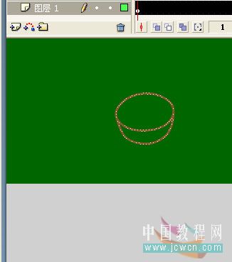 Flash教你制作悠闲来喝茶