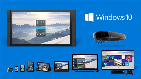 俄罗斯爆料大神吐槽Windows 10：不免费 没人用