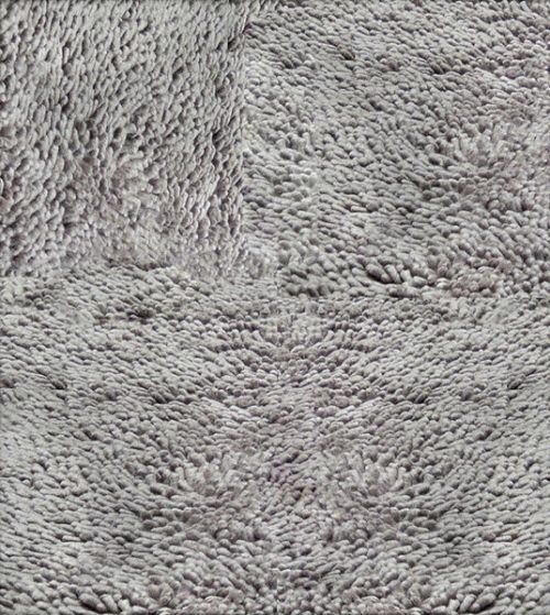图2-3   毛毯材质纹理贴图