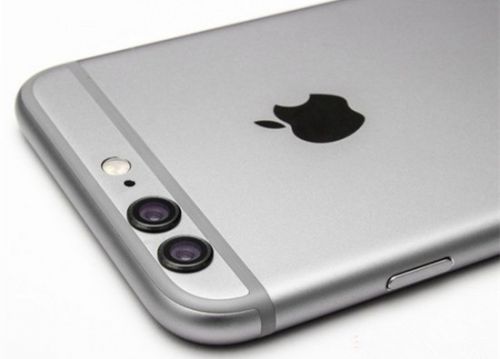 让人失望的苹果手机 Iphone7摄像头依然突出 驱动中国