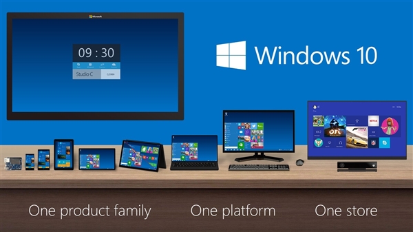 美国海军陆战队想升级Windows 10：老硬件卡壳