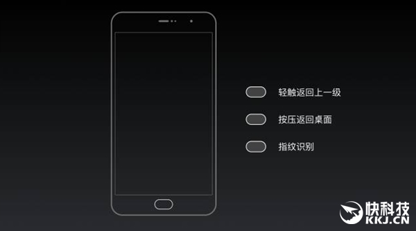 魅族设计师自曝Flyme 6:极致人性化