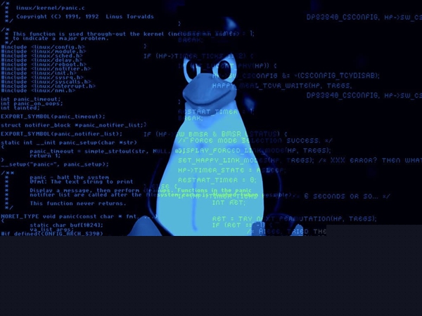 快更新:Linux新内核发布 支持USB3.1!