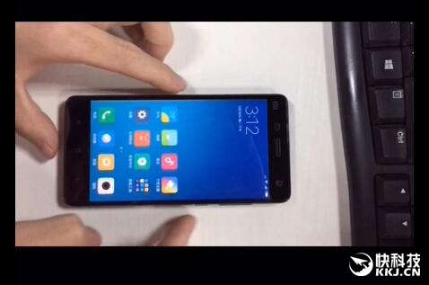 MIUI 8“系统分身”上手体验:无缝切换