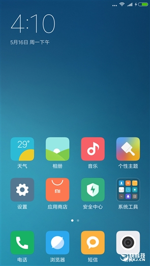 MIUI 8“系统分身”上手体验:无缝切换