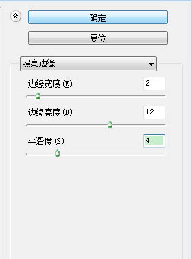 PS滤镜制作高科技质感立体电路背景图