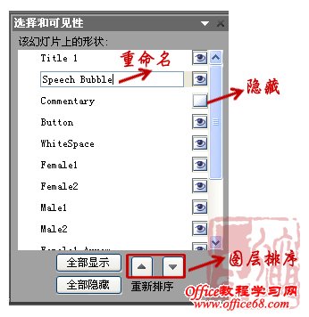 ppt中鲜为人知的技巧