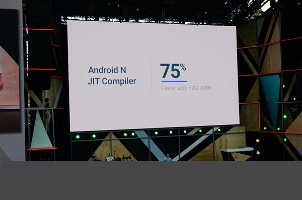 Android 7.0效率史上最高:应用运行速度飙升600%!