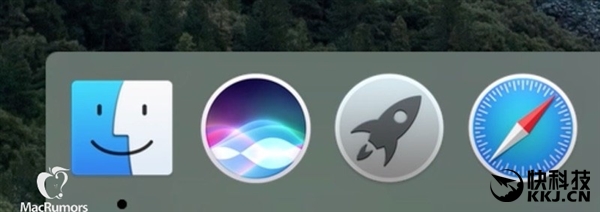 苹果新一代Mac OS曝光：重磅功能现身