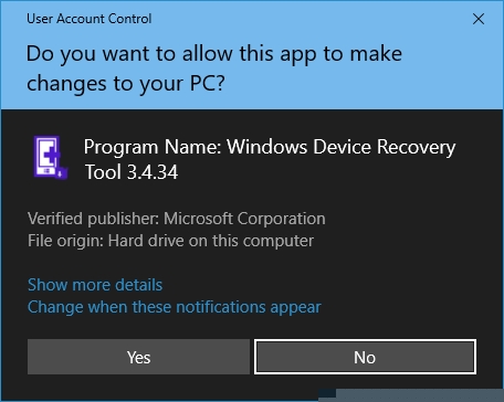 Win10 14342推送:Edge更新/BUG修复!