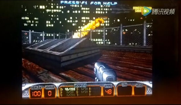 穿越20年:Xbox One牵手Windows 95