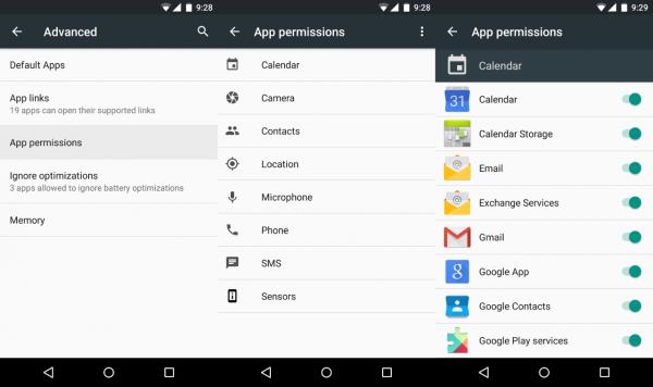 Android N正式发布 国内用户一声叹息