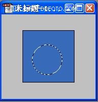 制作透明水杯溅出水珠的实例教程