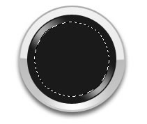 设计金属质感按钮的PS实例教程