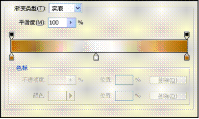 制作一枝漂亮菊花的PS实例教程