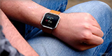 挑战Apple Pay？Fitbit智能手表明年将增支付功能