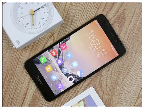 千元巅峰对决 魅族魅蓝note3 VS 华为荣耀5c