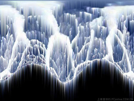 利用素材制作星球爆炸的PS教程