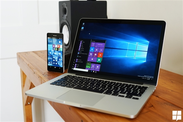 Windows 10新版14352推送!UI更美观