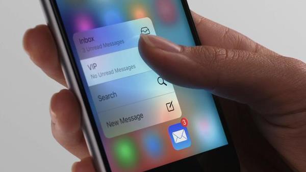 iOS 10功能大曝光 老iPhone要悲剧