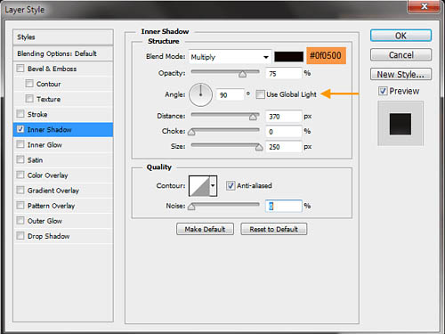 制作质感古铜色时间沙漏图片的PS教程