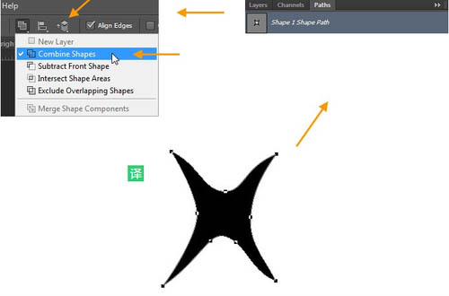 制作质感古铜色时间沙漏图片的PS教程