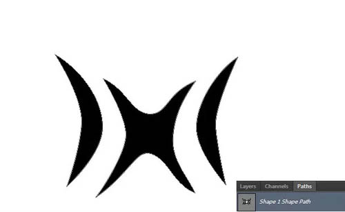 制作质感古铜色时间沙漏图片的PS教程