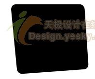 制作台式电脑图案的PS实例教程