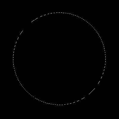 制作真实月球照片的PS实例教程