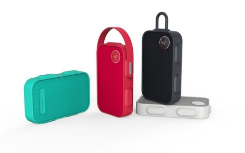 Libratone ONE开启音乐潮酷分享新时代