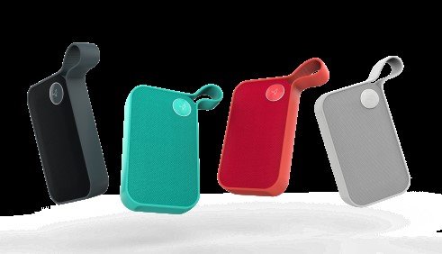 Libratone ONE开启音乐潮酷分享新时代