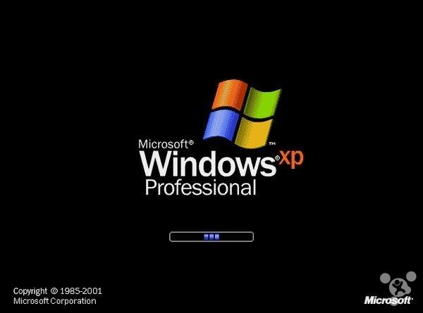 Windows 10抓狂:XP 15年屹立不倒