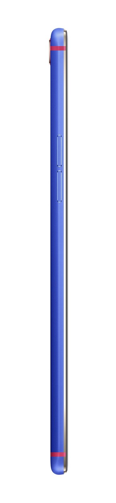全新红蓝只为巴萨 OPPO R9巴萨定制版官方图赏