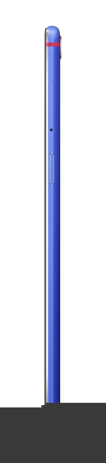 全新红蓝只为巴萨 OPPO R9巴萨定制版官方图赏