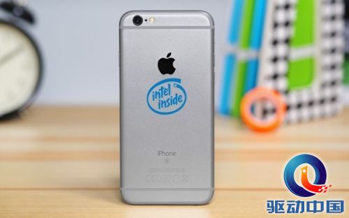 iPhone 7换基带芯片:美版用英特尔 国行用高通