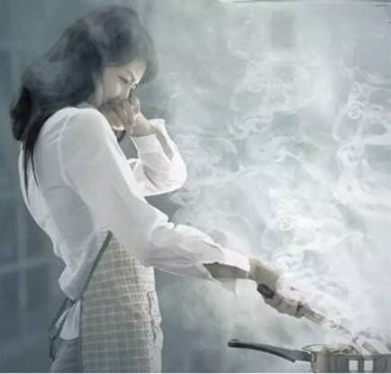 厨房满是异味、油烟味?帅康教你轻松搞定