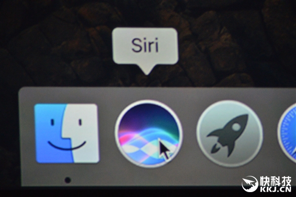 再见OS X!macOS全新登场:梦幻桌面系统