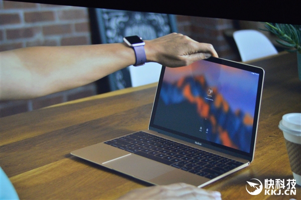 再见OS X!macOS全新登场:梦幻桌面系统