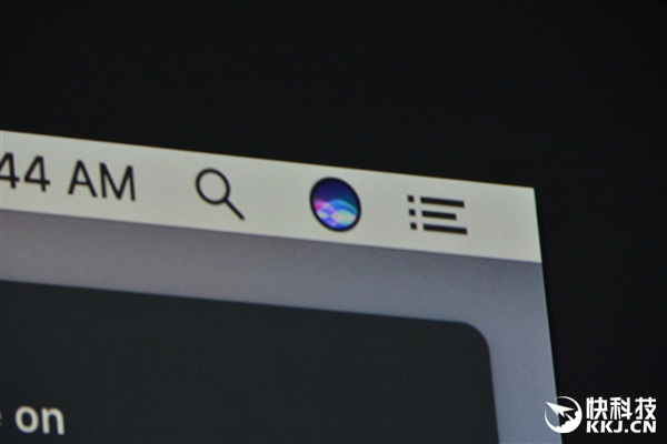 再见OS X!macOS全新登场:梦幻桌面系统