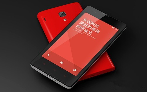 699元起红米手机3S发布 或与魅蓝3s兵刃相见_驱动中国