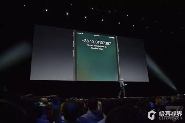 让你的iPhone用起来像小米 这就是iOS 10?