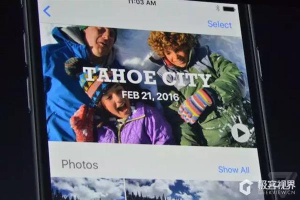 让你的iPhone用起来像小米 这就是iOS 10?