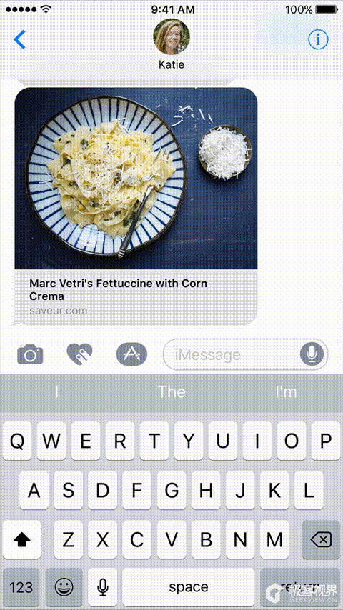 让你的iPhone用起来像小米 这就是iOS 10?