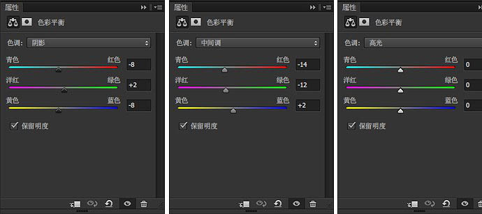 制作战争电影人物海报的PS教程