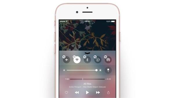 小编作死体验iOS 10:变化可真大