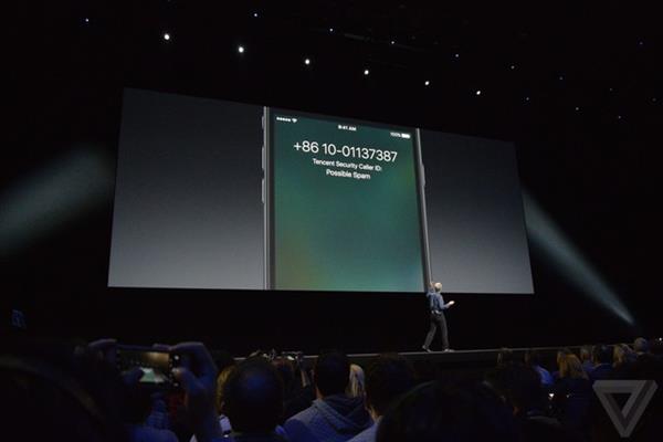 iOS 10惨遭吐槽:苹果没一点诚意